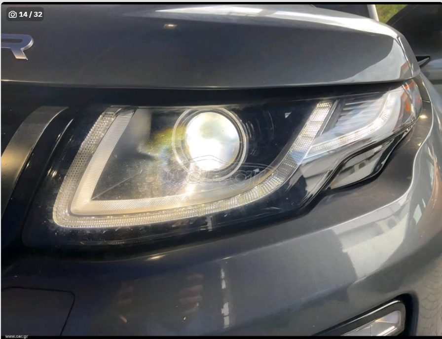 RANGE ROVER · φωτό 12