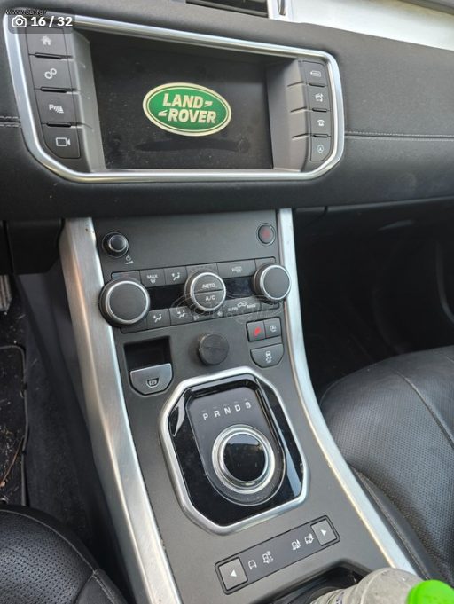 RANGE ROVER · φωτό 14