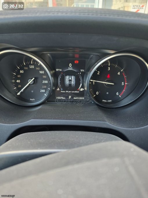 RANGE ROVER · φωτό 18