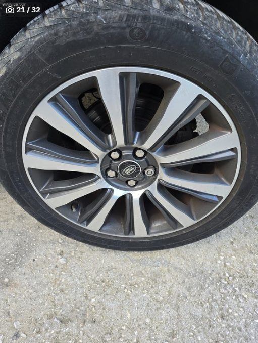 RANGE ROVER · φωτό 19