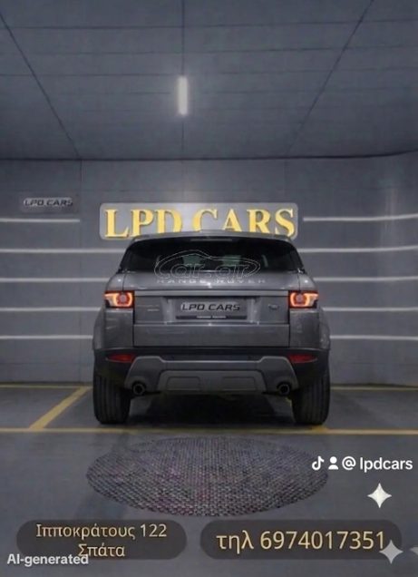 RANGE ROVER · φωτό 4