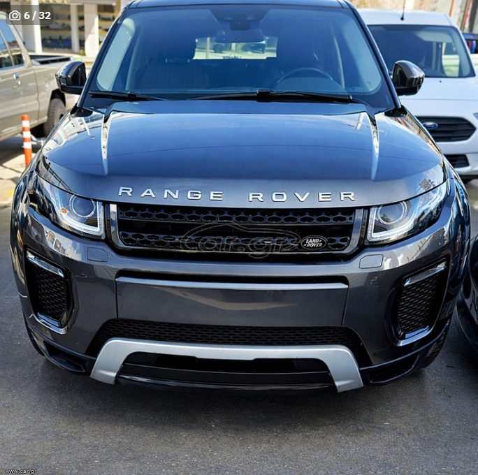 RANGE ROVER · φωτό 5