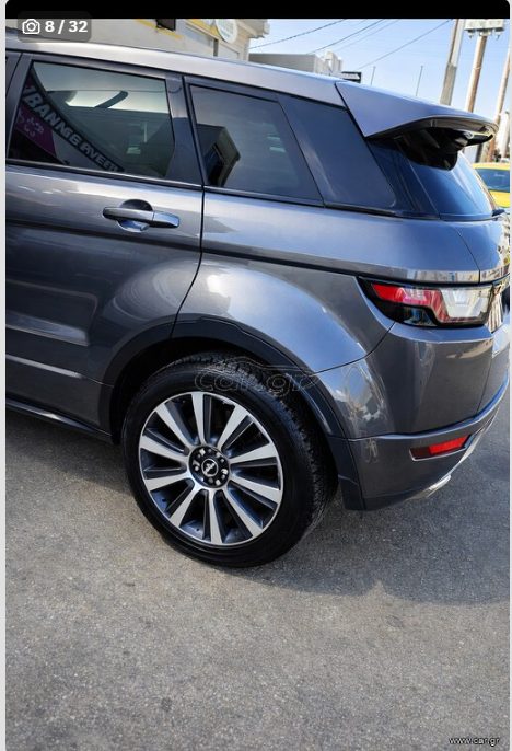 RANGE ROVER · φωτό 7