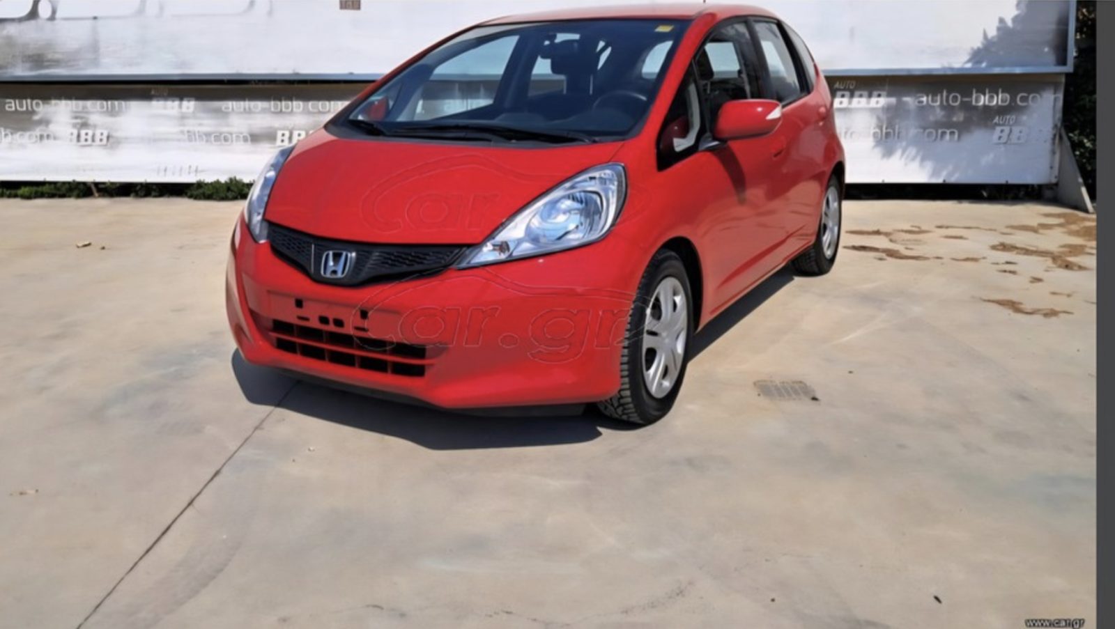 HONDA · φωτό 4