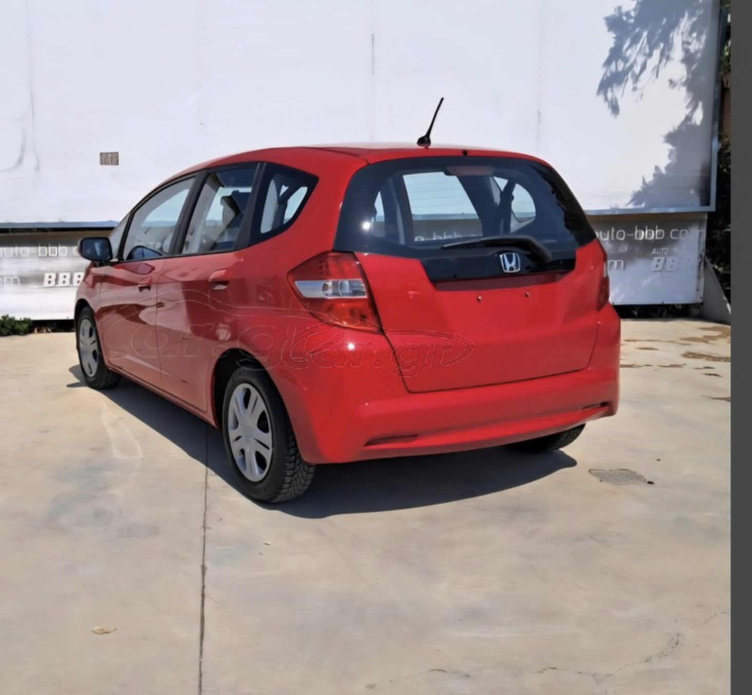 HONDA · φωτό 5