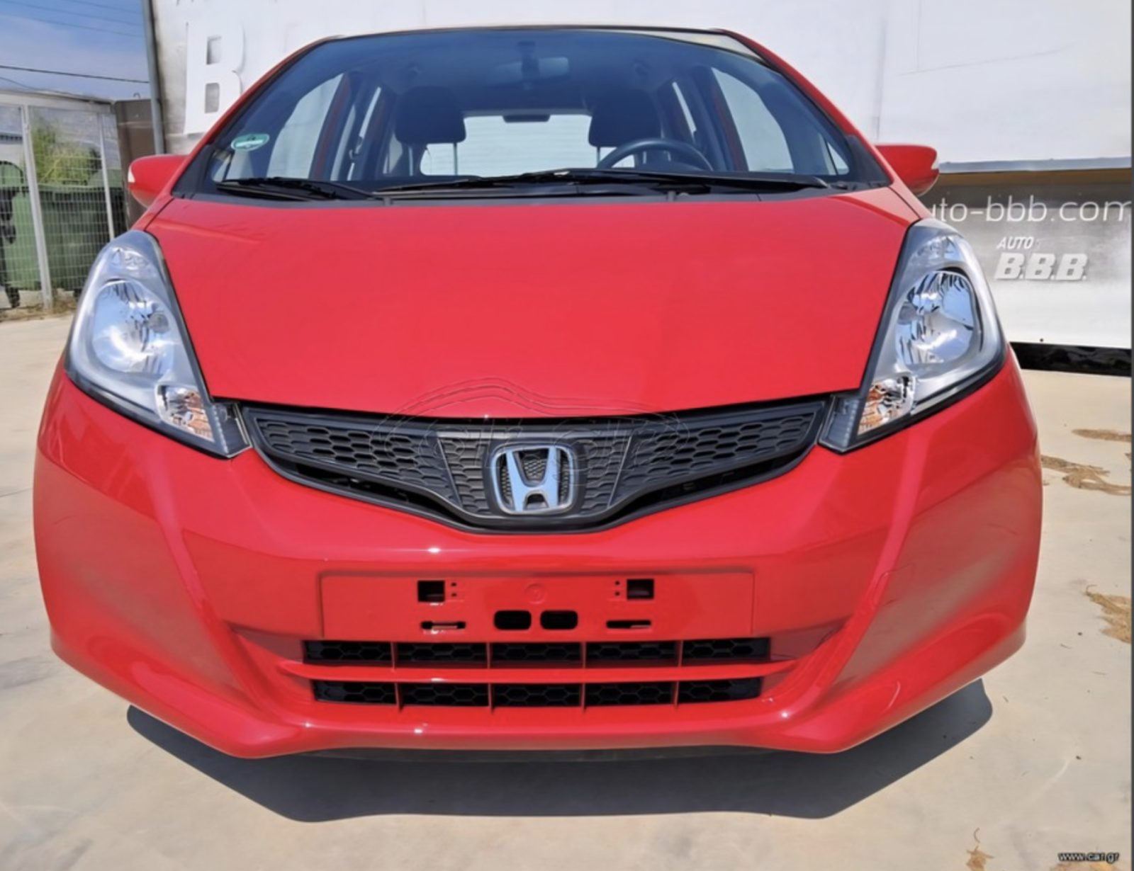 HONDA · φωτό 6