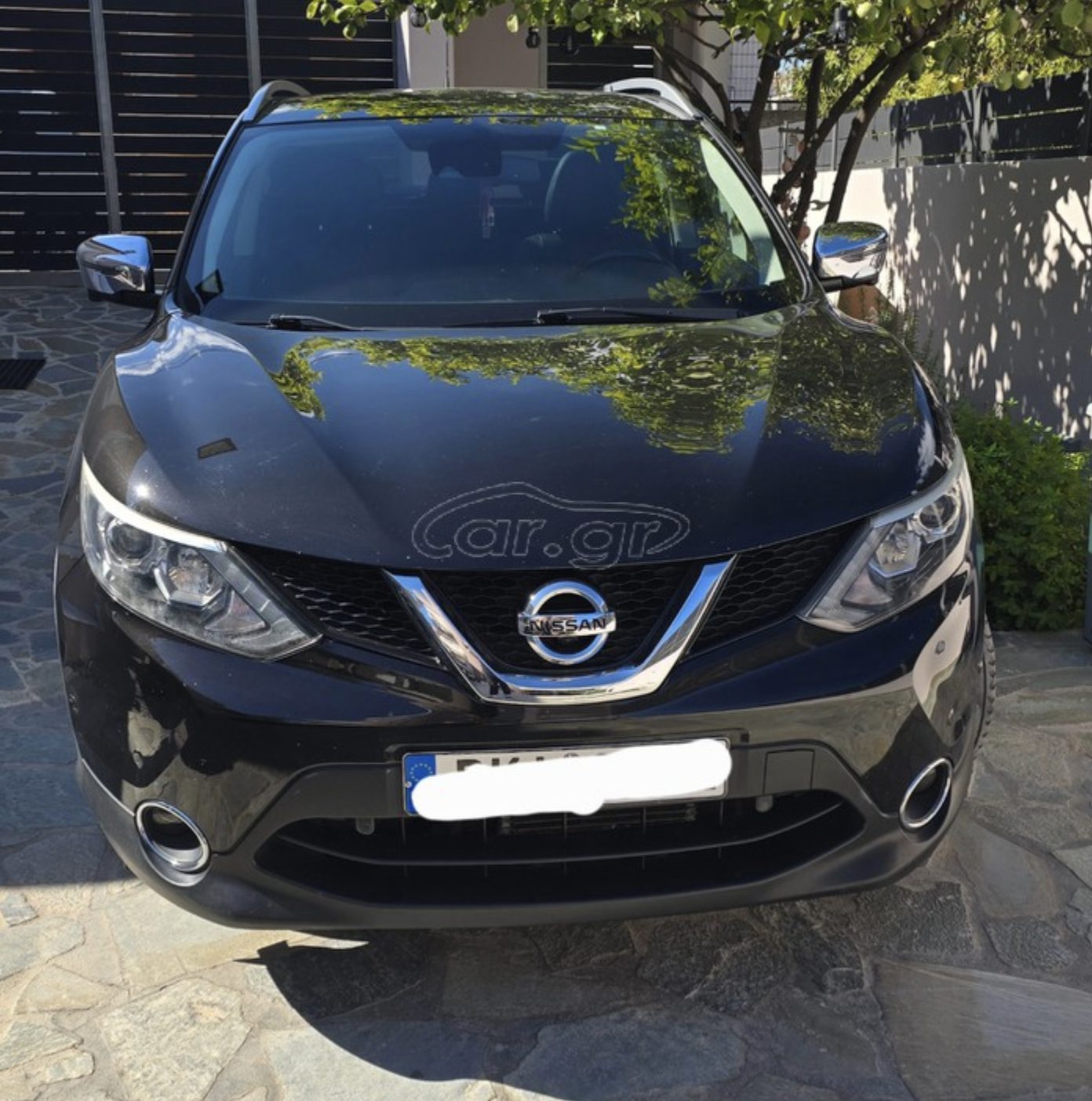 NISSAN · φωτό 2
