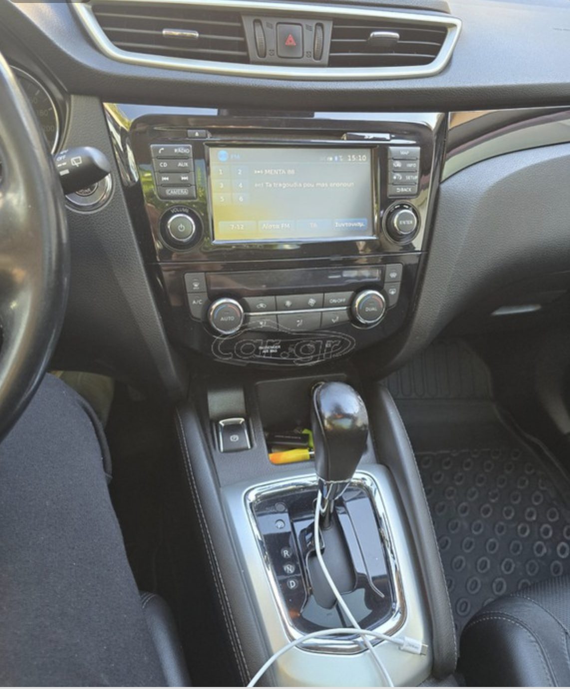 NISSAN · φωτό 12