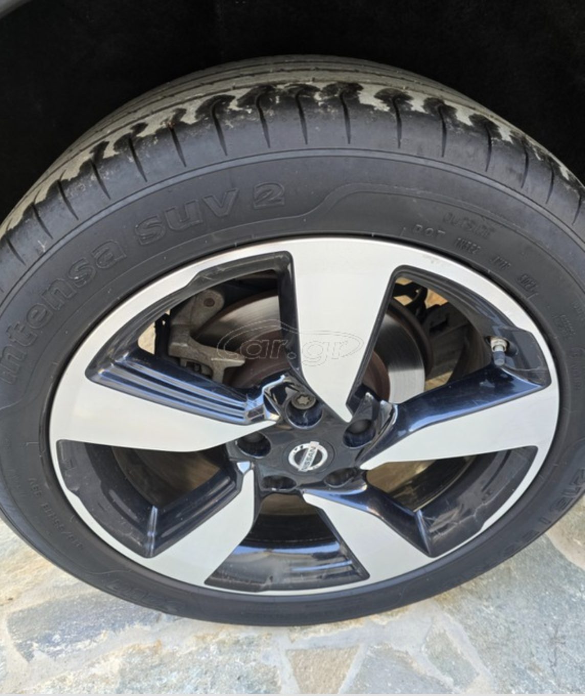 NISSAN · φωτό 15