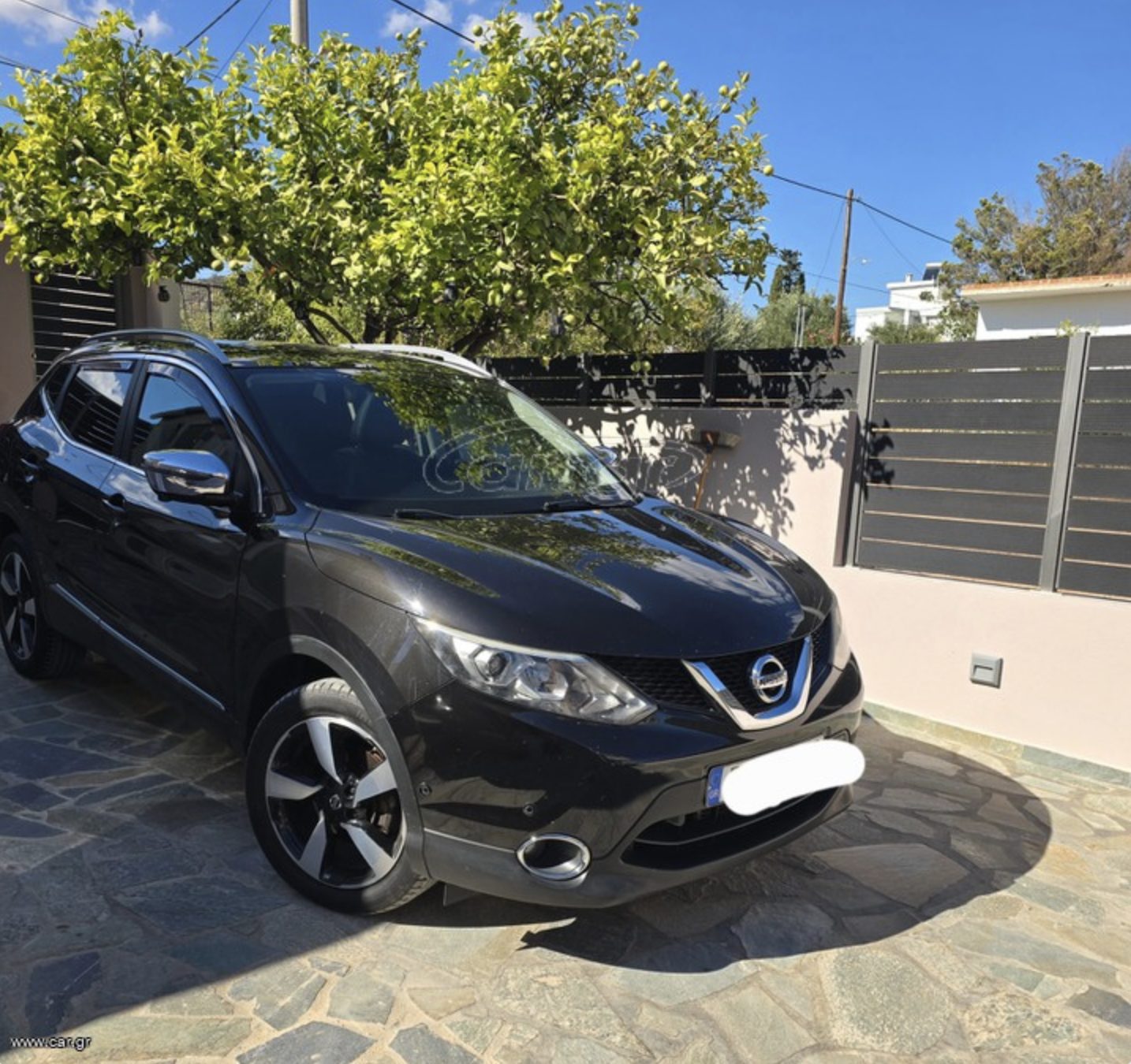 NISSAN · φωτό 3