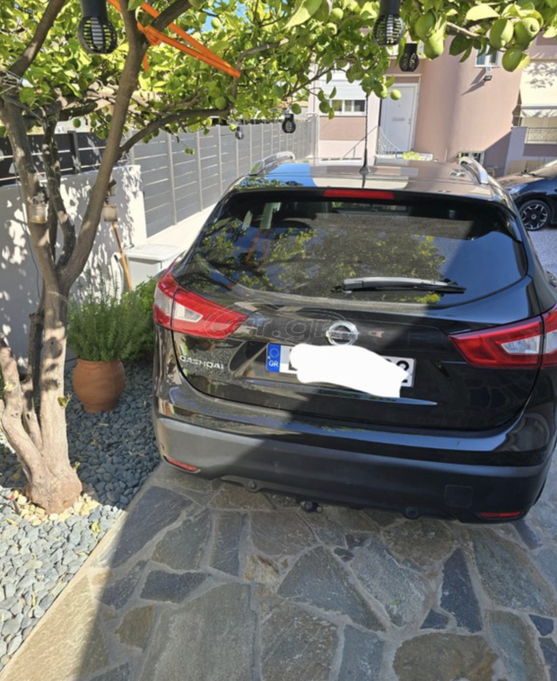 NISSAN · φωτό 5