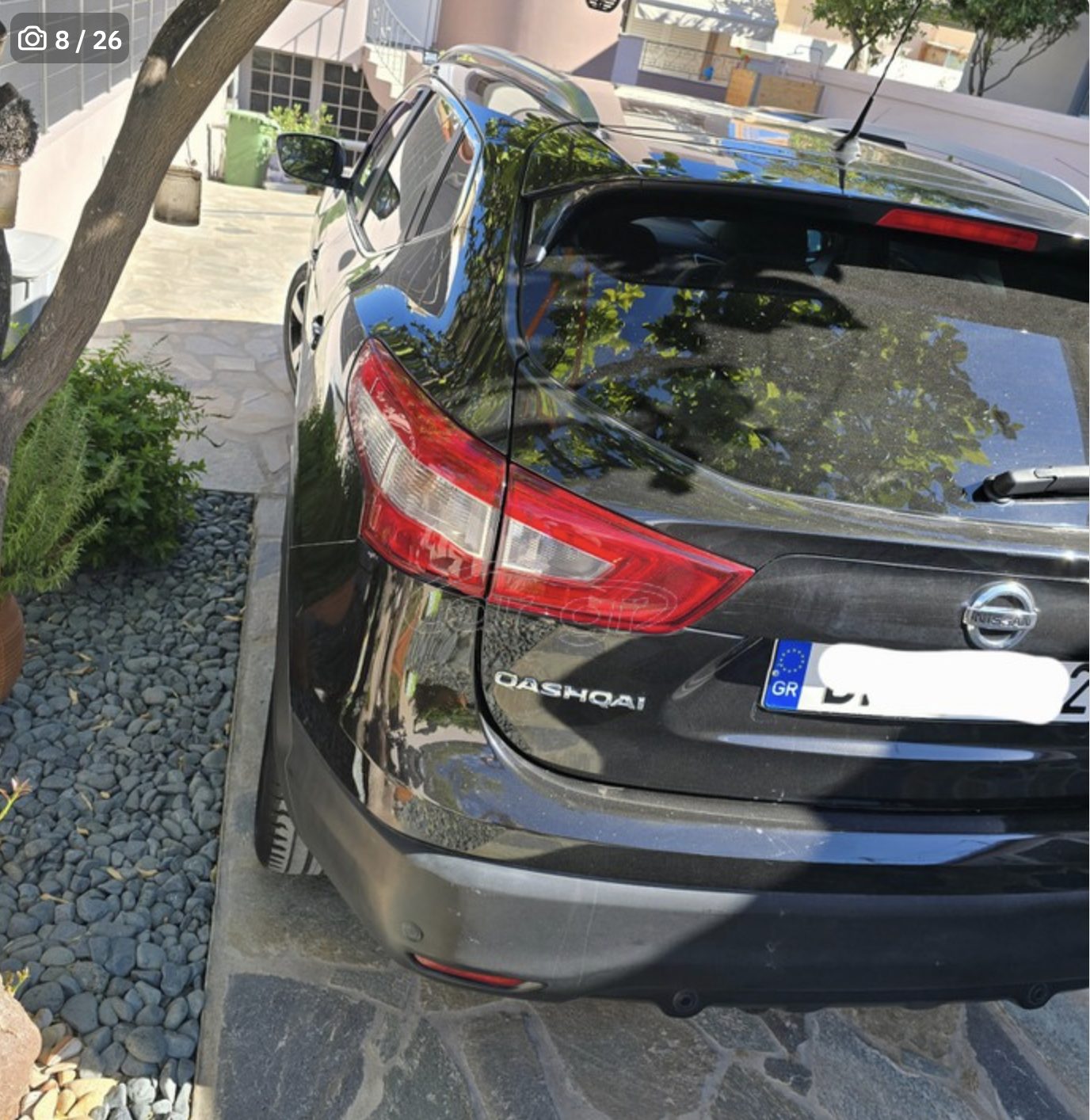 NISSAN · φωτό 6