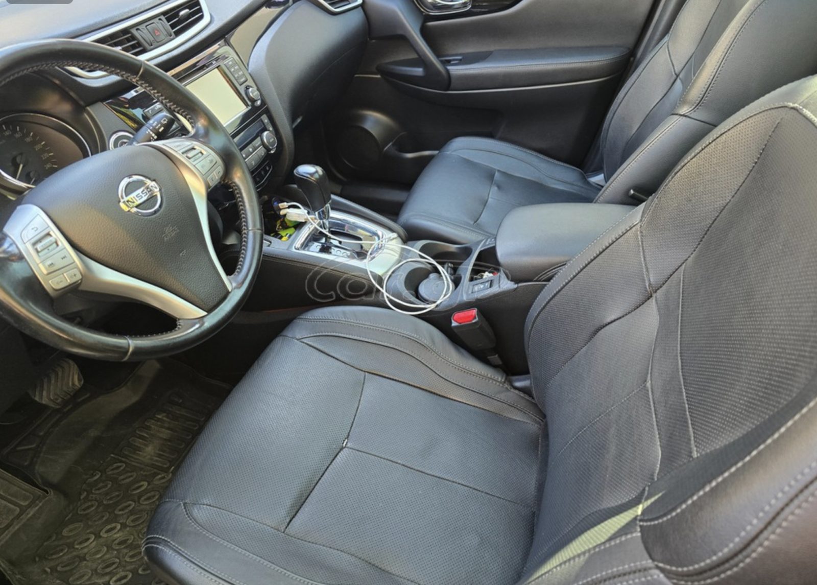 NISSAN · φωτό 10
