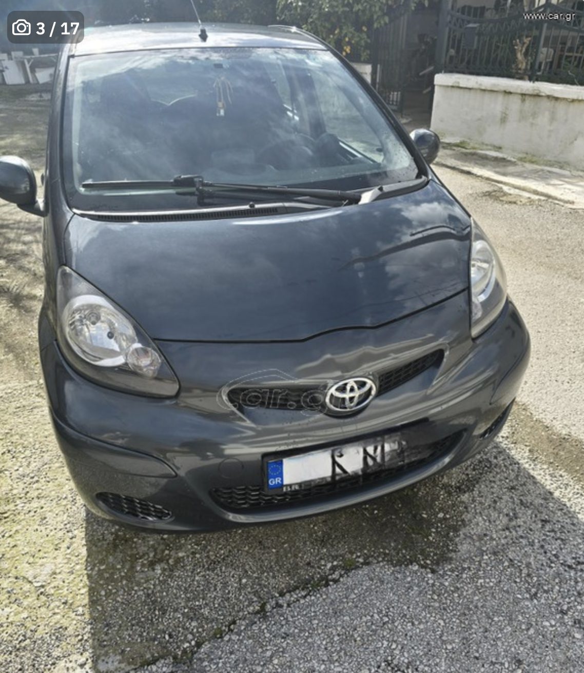 TOYOTA · φωτό 2