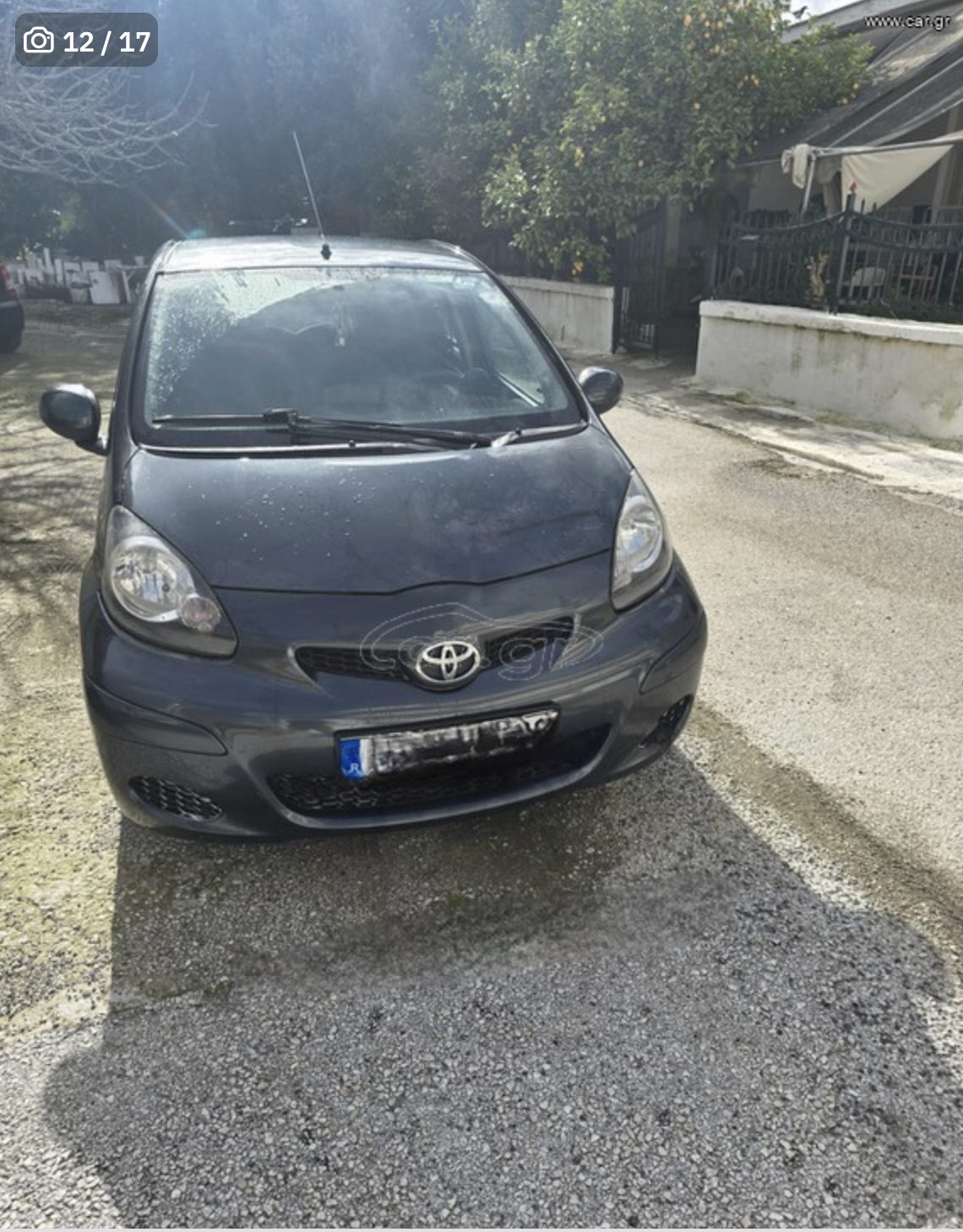 TOYOTA · φωτό 11