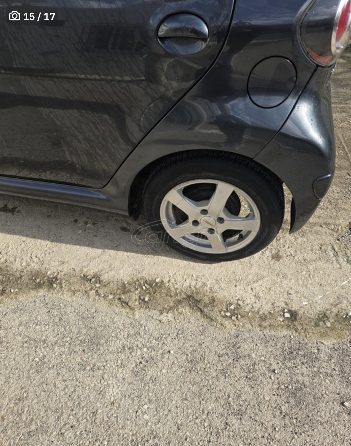 TOYOTA · φωτό 14