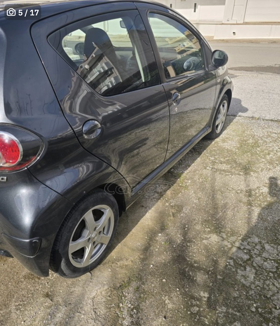TOYOTA · φωτό 4