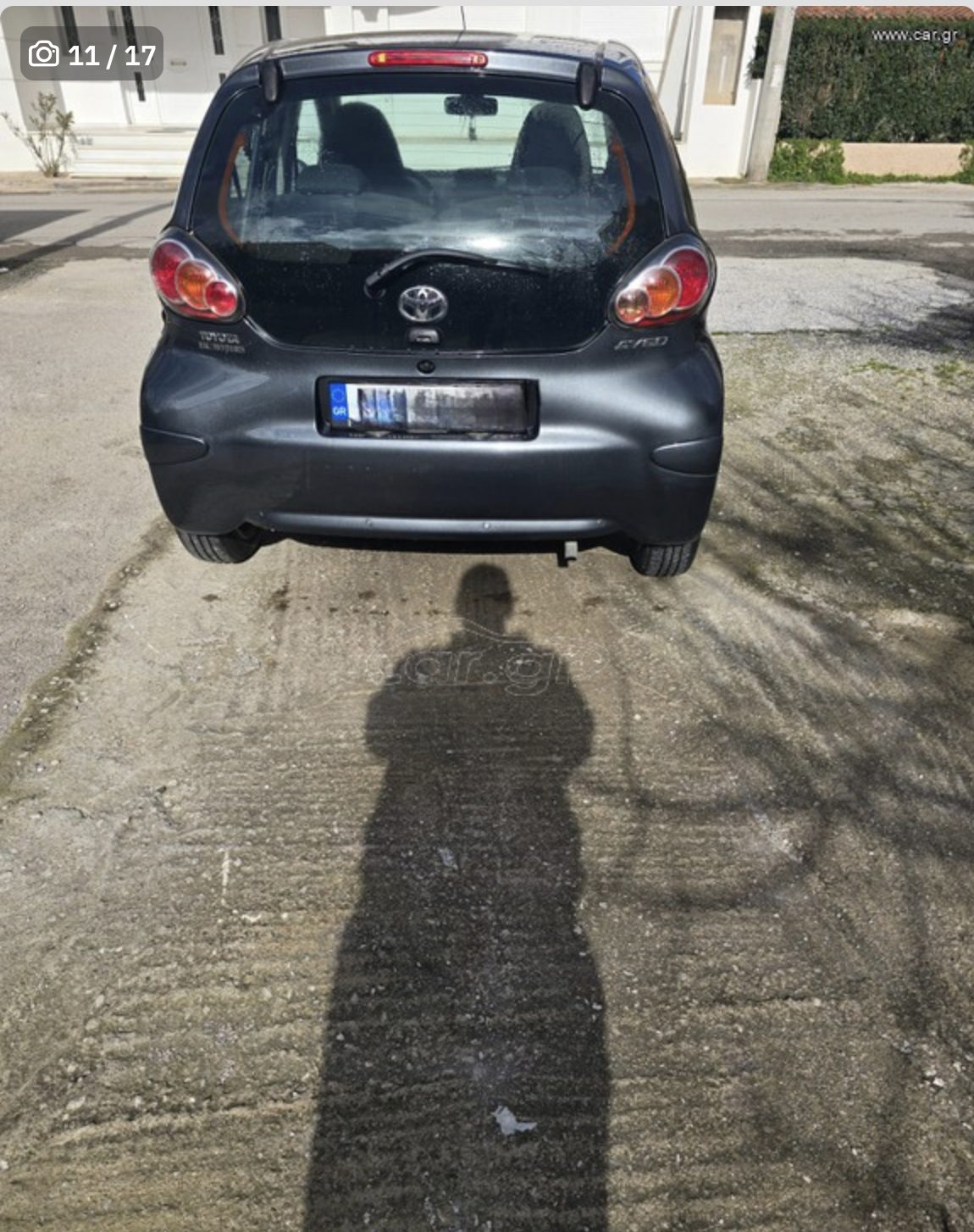 TOYOTA · φωτό 10