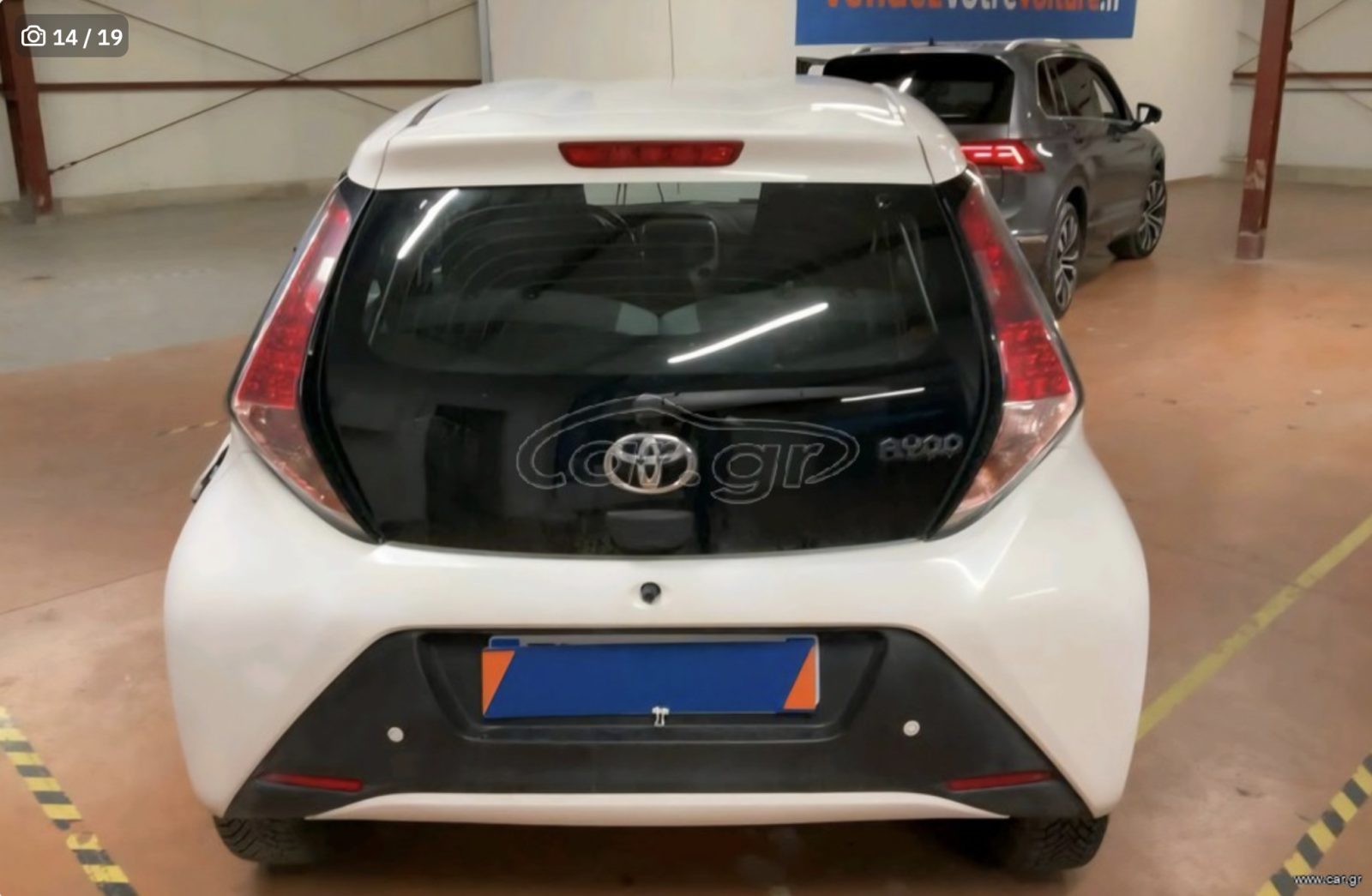 TOYOTA · φωτό 11