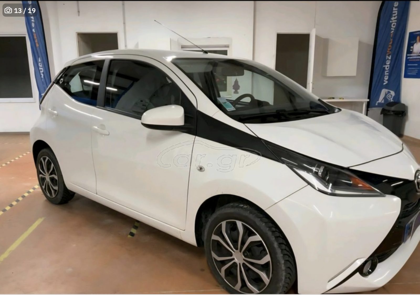 TOYOTA · φωτό 10