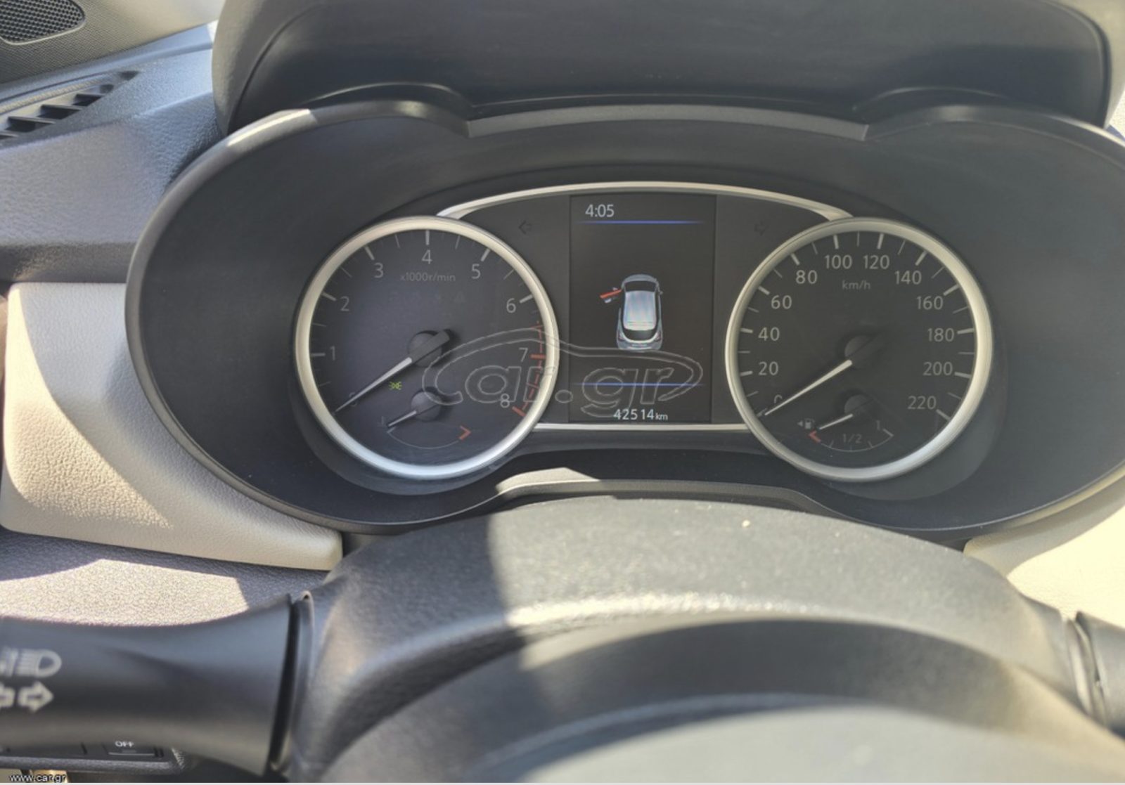 NISSAN · φωτό 17