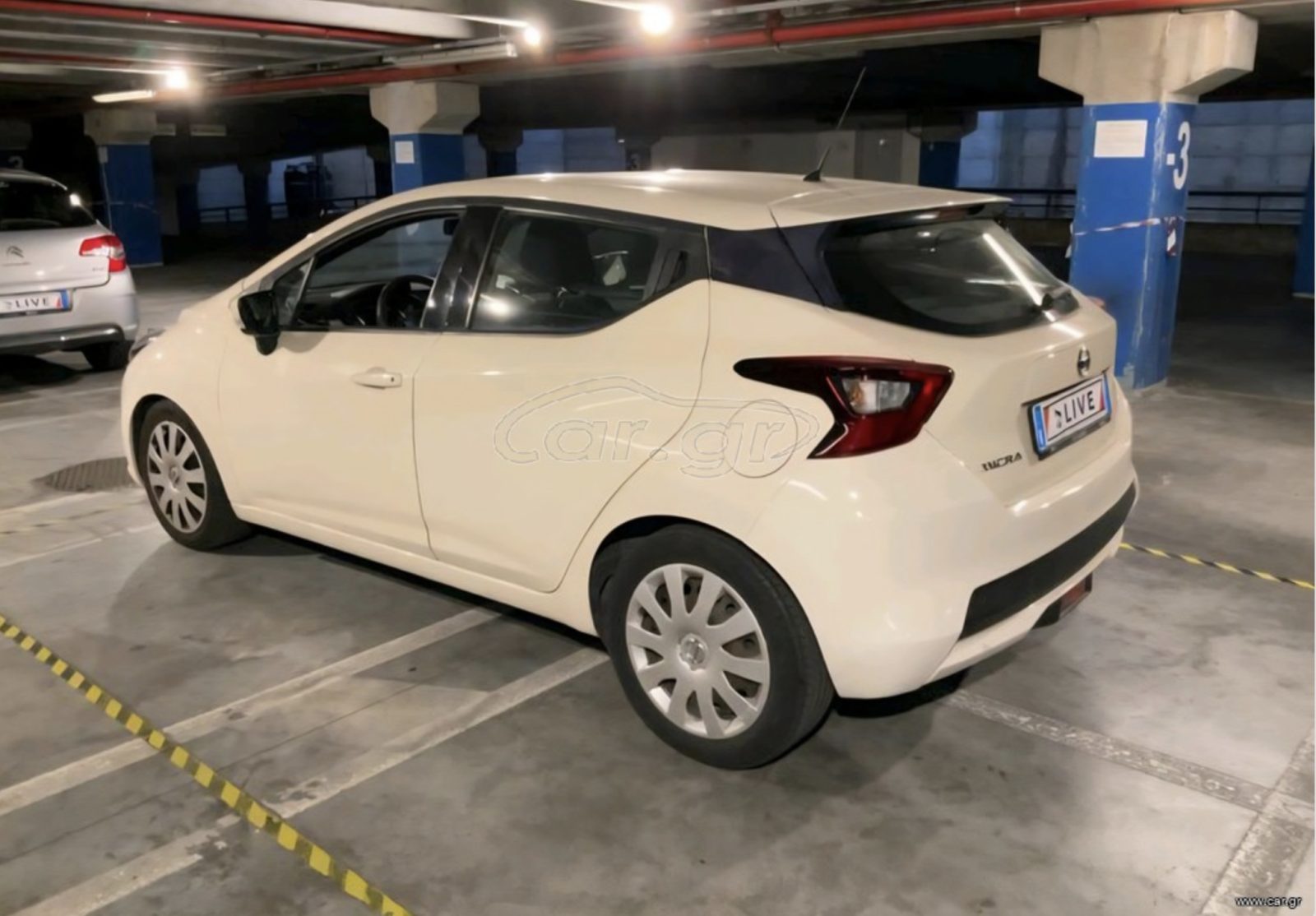 NISSAN · φωτό 18