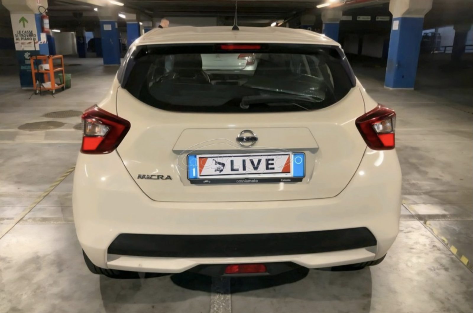 NISSAN · φωτό 19