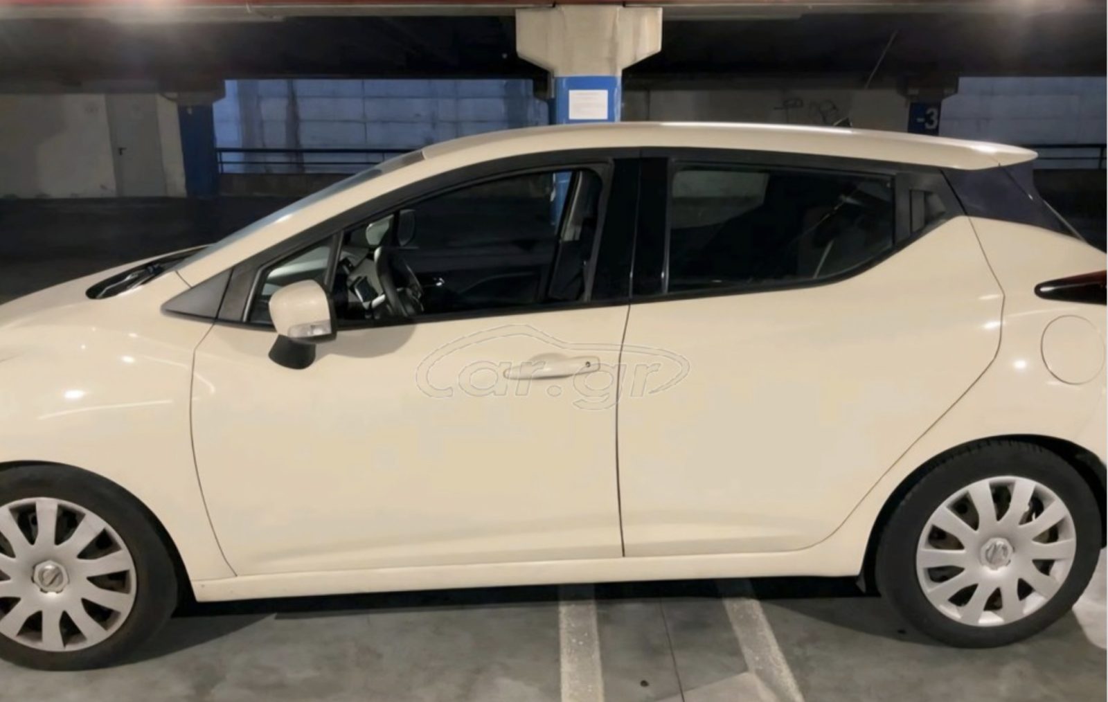 NISSAN · φωτό 20