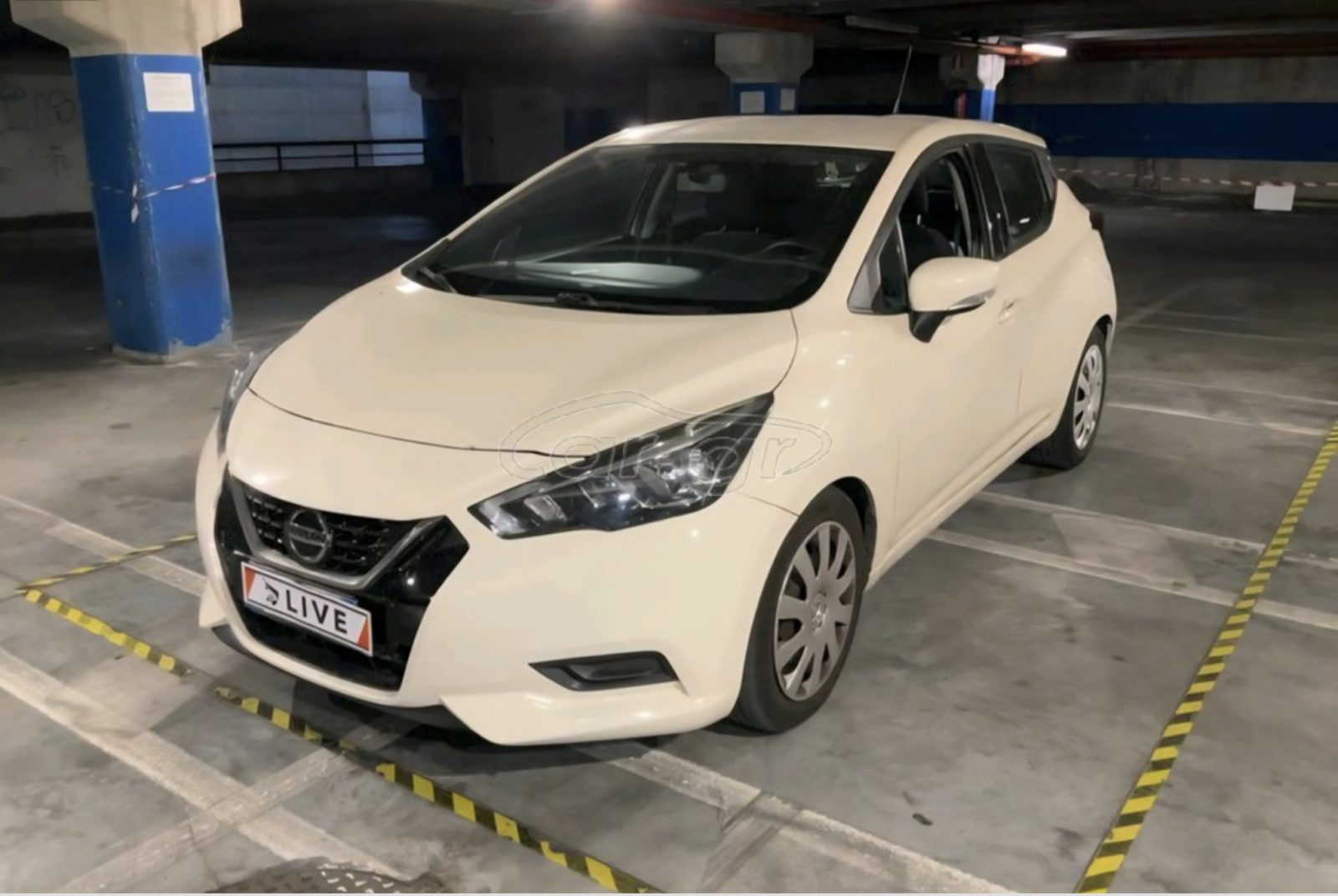 NISSAN · φωτό 4