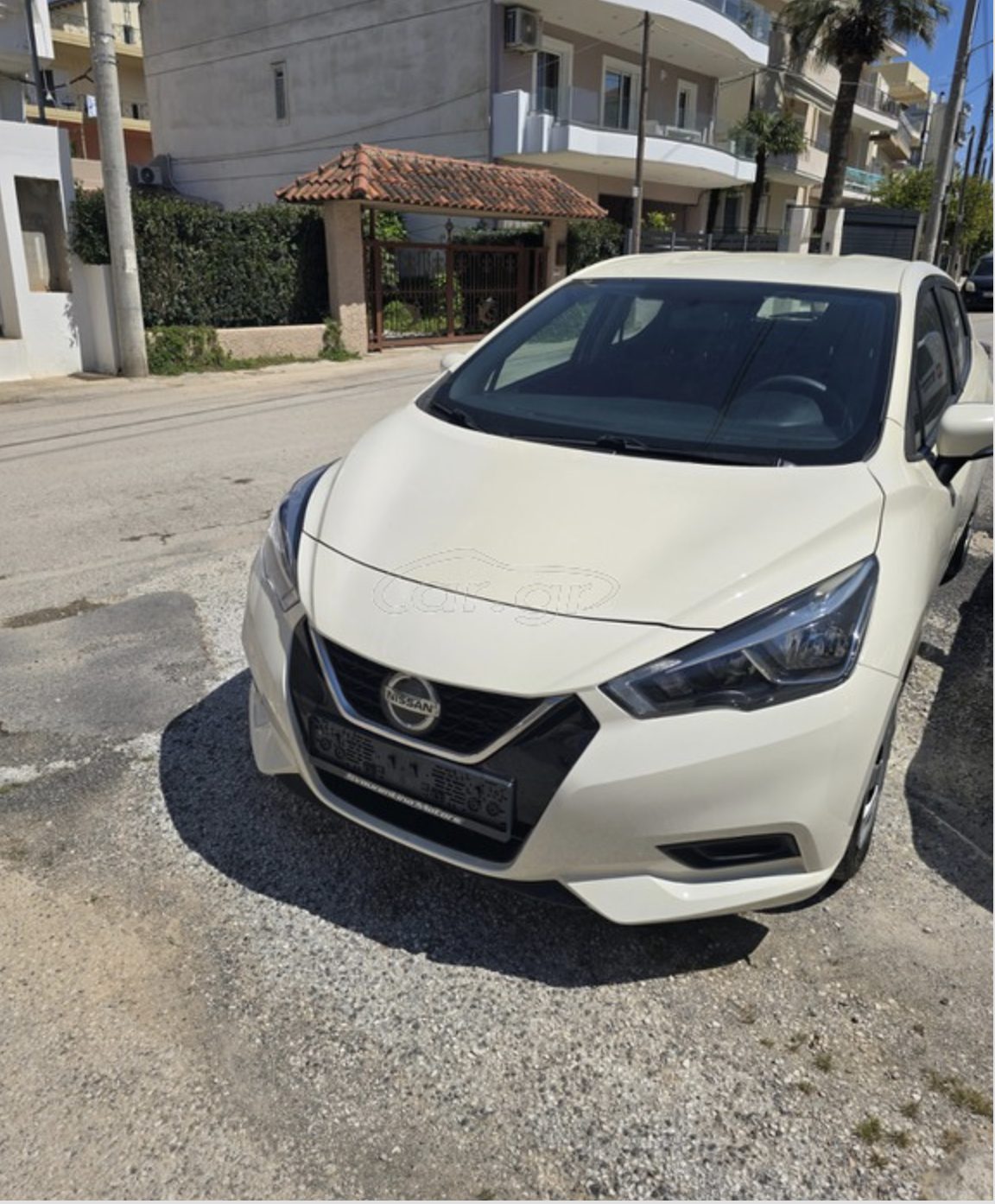 NISSAN · φωτό 5