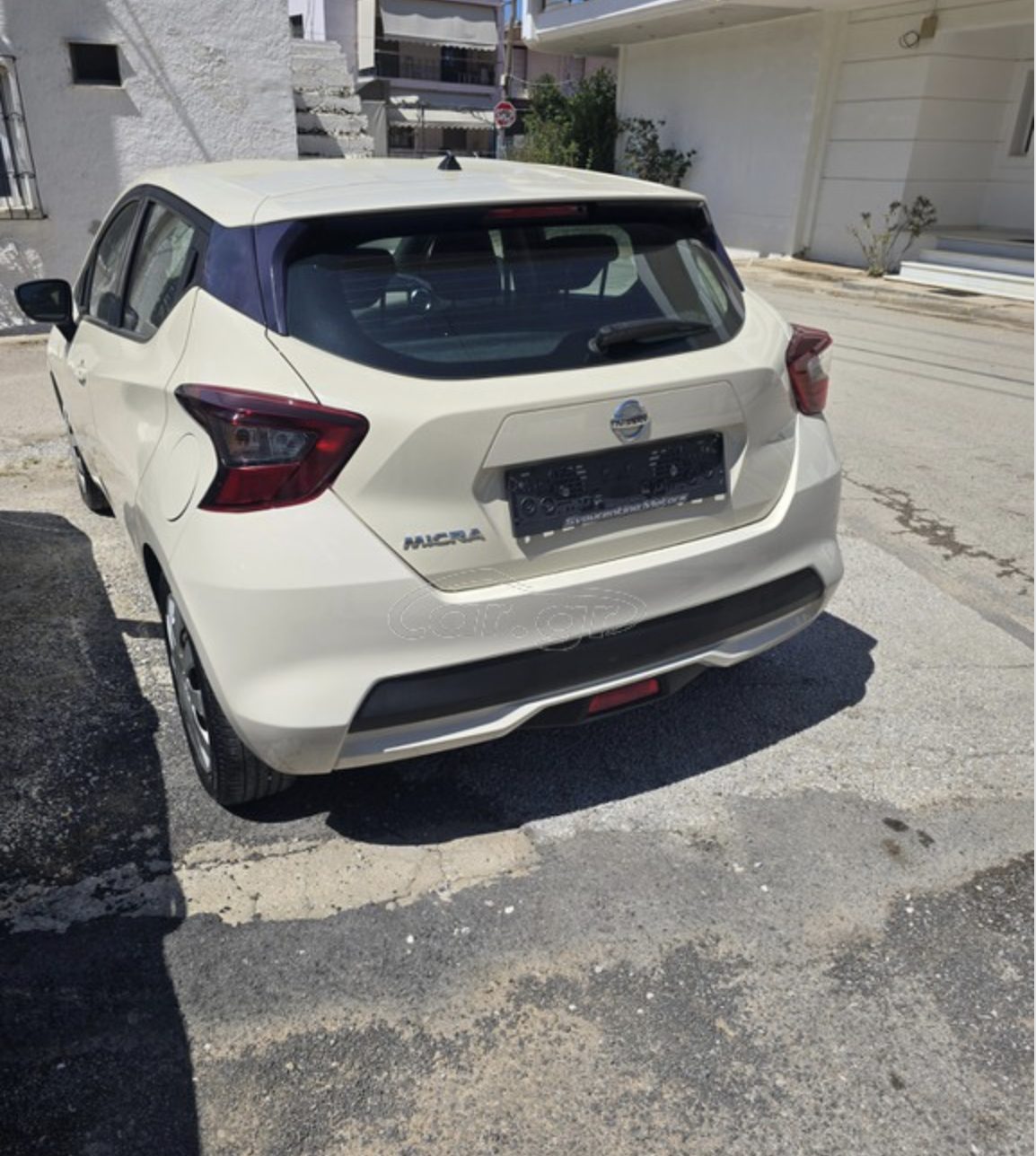 NISSAN · φωτό 6