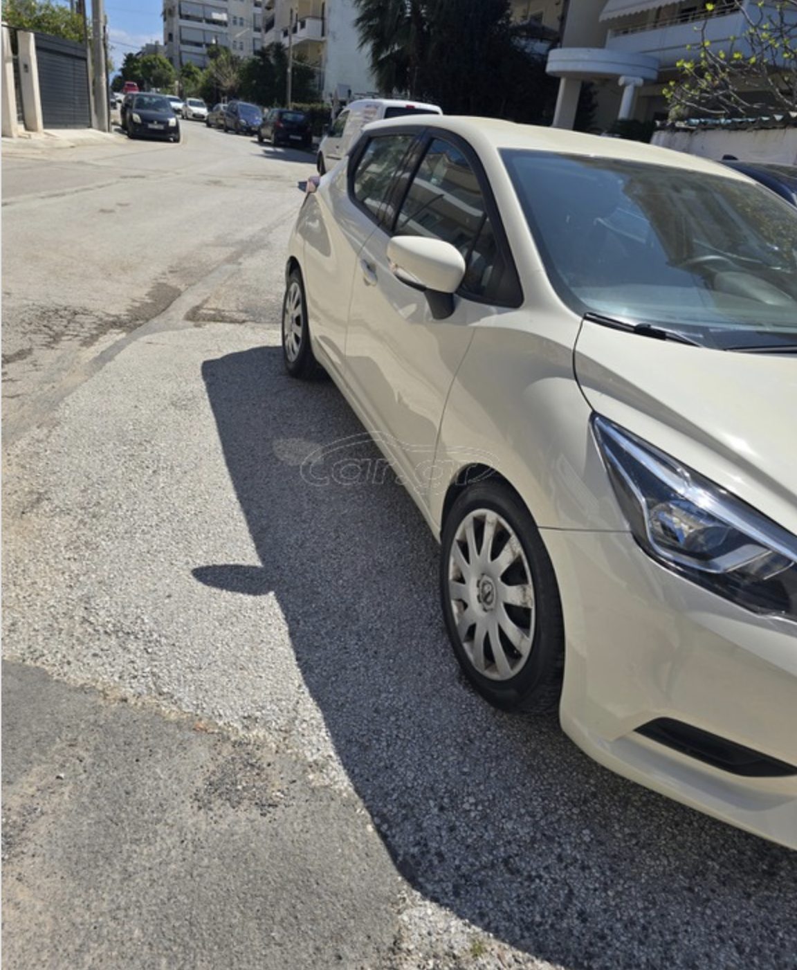 NISSAN · φωτό 7