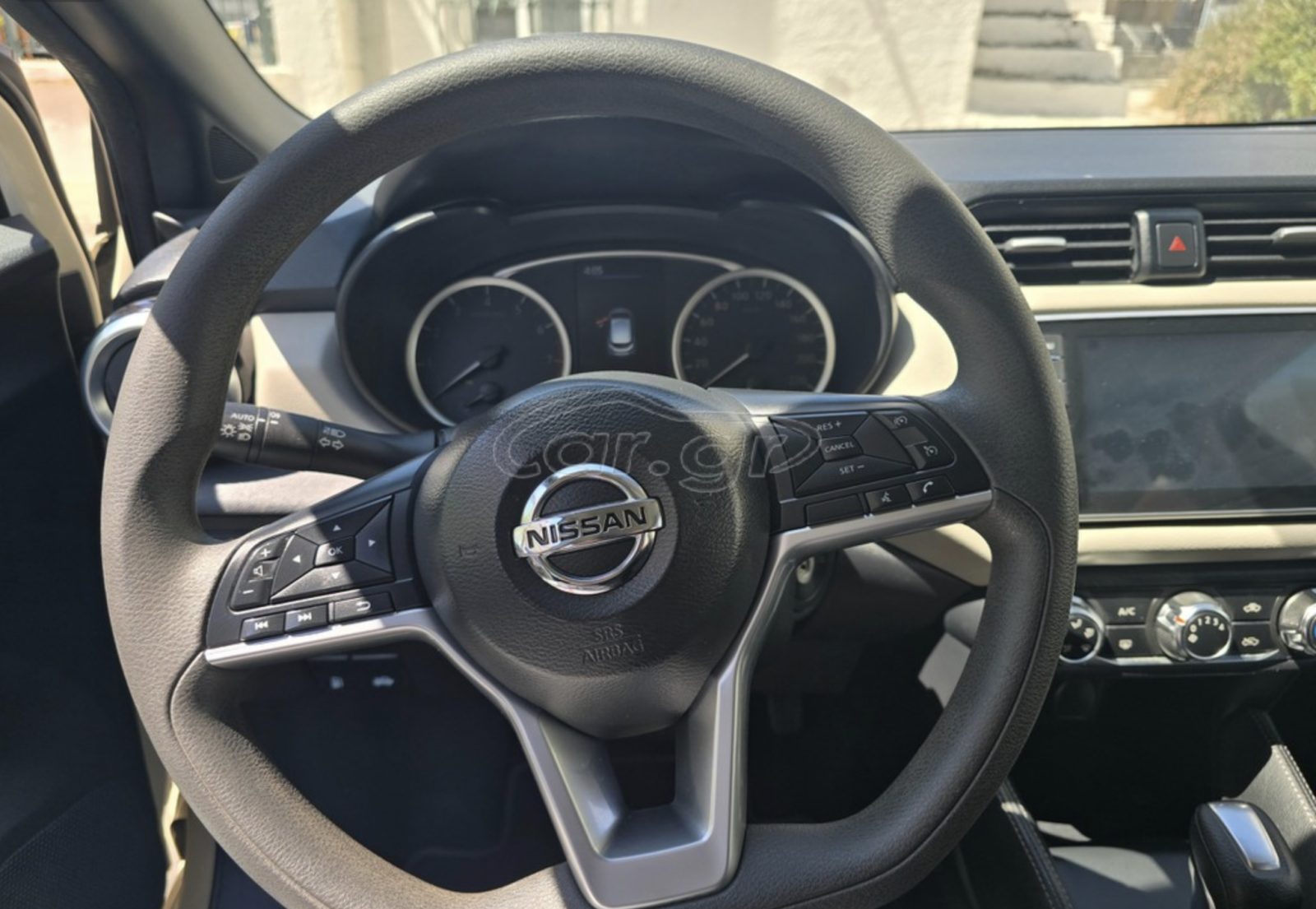 NISSAN · φωτό 8
