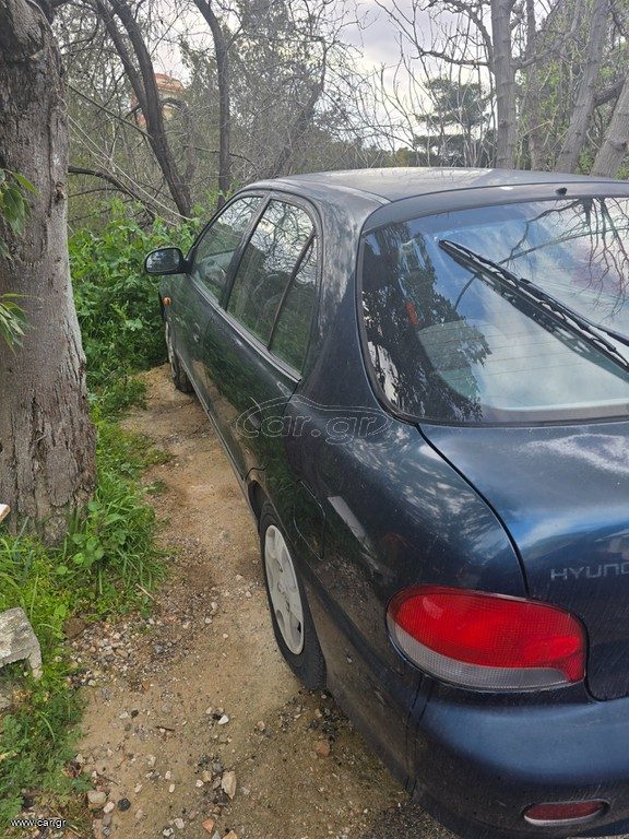 HYUNDAI · φωτό 3