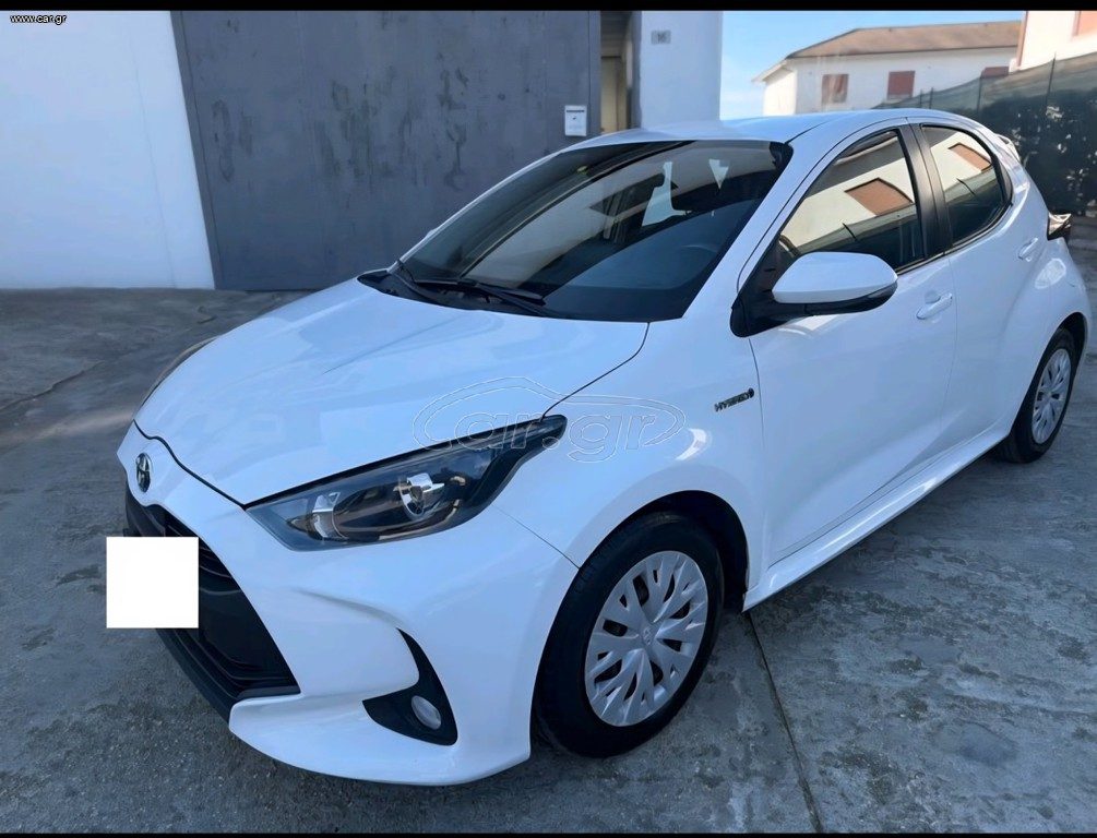 TOYOTA · φωτό 11