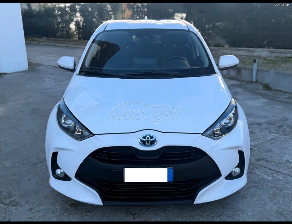 TOYOTA · φωτό 12