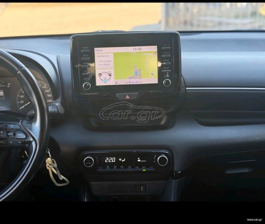 TOYOTA · φωτό 13