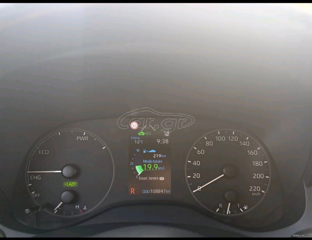 TOYOTA · φωτό 15