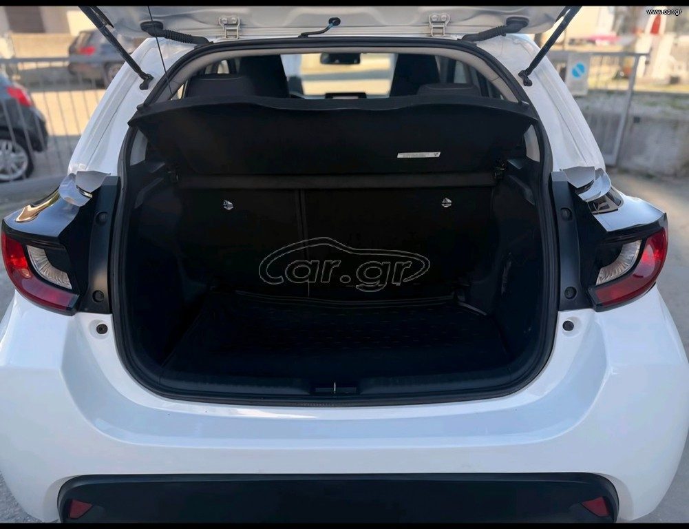 TOYOTA · φωτό 16