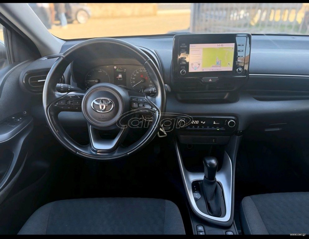 TOYOTA · φωτό 17