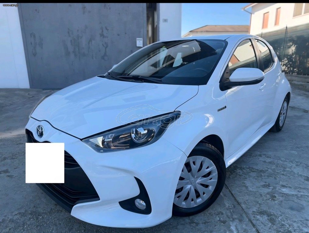TOYOTA · φωτό 19