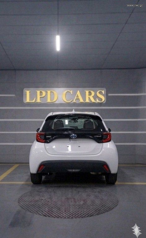 TOYOTA · φωτό 20