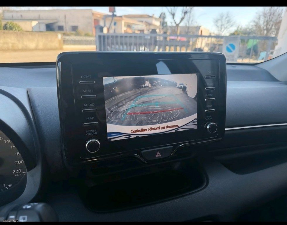 TOYOTA · φωτό 4