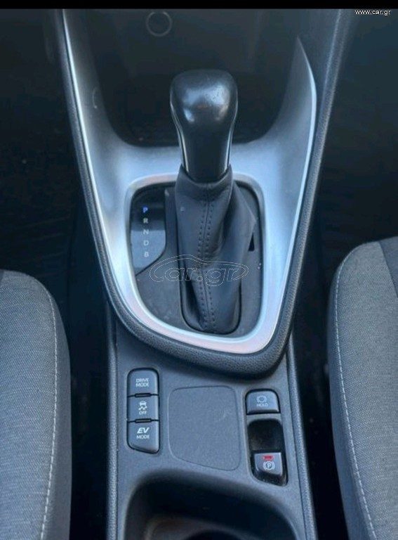 TOYOTA · φωτό 7