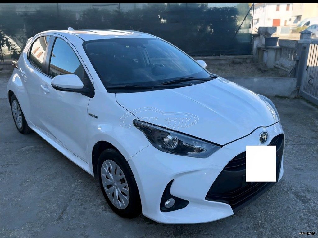 TOYOTA · φωτό 8