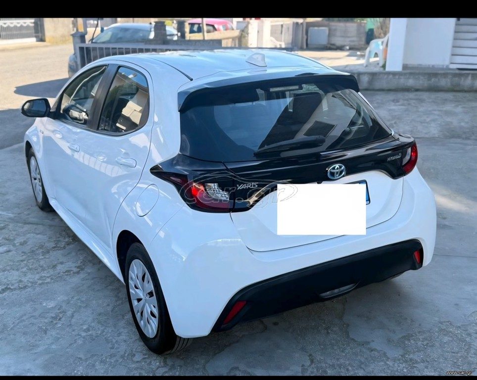 TOYOTA · φωτό 9