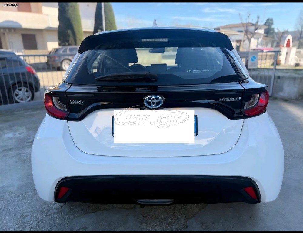 TOYOTA · φωτό 10