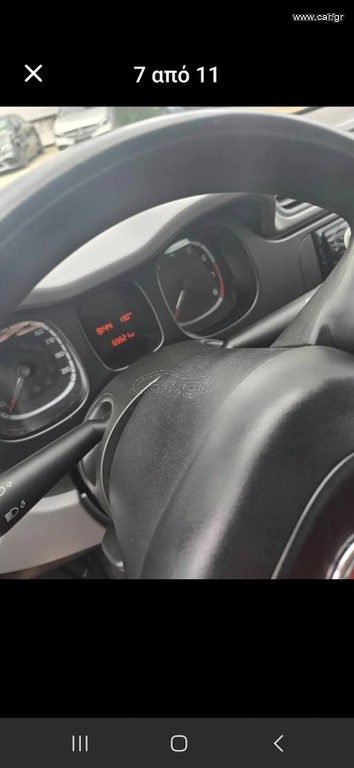 Fiat Panda · φωτό 2