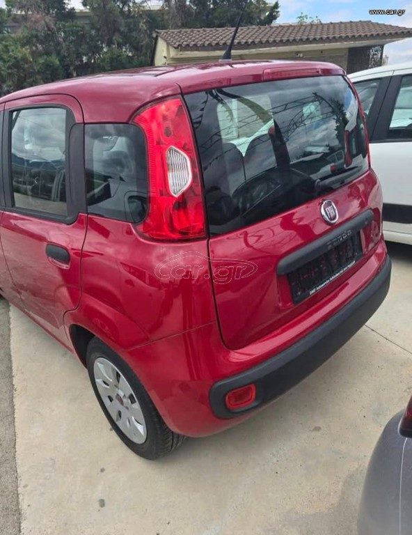 Fiat Panda · φωτό 7