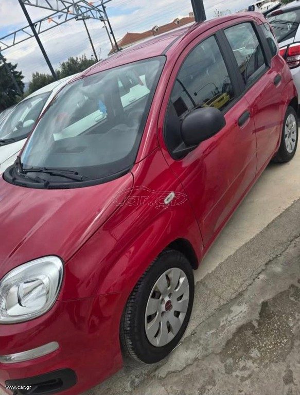 Fiat Panda · φωτό 8